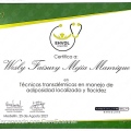 Acercar imagen: certificate 16