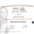 Acercar imagen: certificate 18
