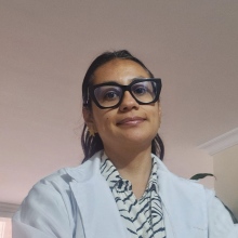 Acercar imagen: Maria Noguera, Toxicólogo Bogotá