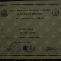 Acercar imagen: certificate 15