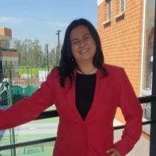 Acercar imagen: Nubia Consuelo Velasquez Garzón, Psicólogo Bogotá