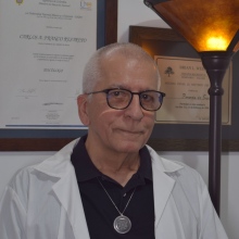 Acercar imagen: Carlos Arturo Franco Restrepo, Psicólogo Pereira