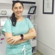 Claudia Plata Rodríguez