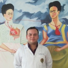 Dr. Andrés Camilo Clavijo Rodríguez