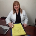 Joanna Castillo, Psicólogo Bogotá