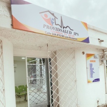 PROVIDSALUD IPS