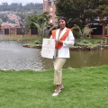 Paula Carolina Chaverra Zapata, Psicólogo Bogotá