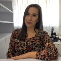 Melissa Rincón Cediel, Fonoaudiólogo Bucaramanga