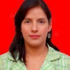 Dra. Adali Celinda Garcia Hilares