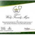 Acercar imagen: certificate 15