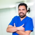 Dr. Dario Antonio Garay Chaustre