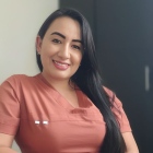 Dra. Diana Patricia Santoya Orozco