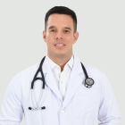 Dr. Mauricio Valderrama Betancourt
