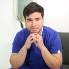 Dr. Sebastian Cardona Cruz