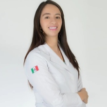 Acercar imagen: Karen Marmol Realpe, Pediatra Pasto