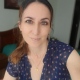 Maria Ximena Gutierrez Cruz