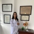 Dra. María de los Ángeles Muñoz Motta