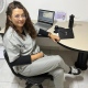 María Camila Montoya Vásquez