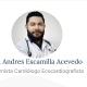 Andres Escamilla