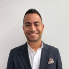 Mag. Diego Fernando Vasquez Espinosa