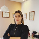 Dra. Yessica Andrea Trujillo Zapata