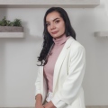 Maria Cristina Arango Gil