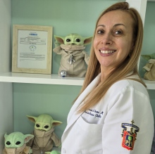 Acercar imagen: Sandra Milena  Sanz Morales, Hematólogo Armenia