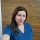 Angela Adriana Pinzon Pinzon