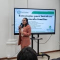 Lady Jessenia Martínez Ariza, Psicólogo Bogotá