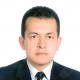 Oscar Sánchez Colmenares