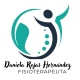 Daniela Rojas Hernández