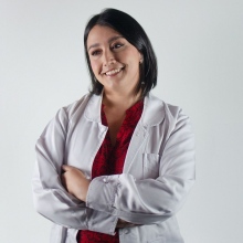Acercar imagen: Xiomara García Orjuela, Neurólogo Bogotá
