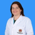 Margarita Maria  Velasco Paredes, Médico general Cali