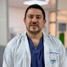 Dr. Edgar Andrés Losada Wolf