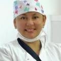 Elisa Rosa Abreu Berrueta, Odontólogo Bogotá