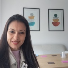 Dra. Juliana Paola Méndez Omaña