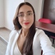 Ludy Dayana Abril Rodriguez