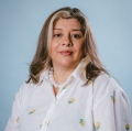 Olga Lucía Acero Martínez, Psicólogo Cartagena