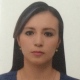 Deisy Tatiana Garcia Gomez