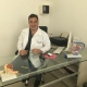 Victor Hugo Obregón Contreras