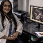 Dra. Diana Michely Alvarez Muriel