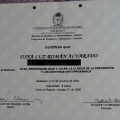 Acercar imagen: certificate 17