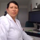Carmen Adriana Alfonso Rojas