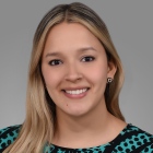 Dra. Nathalia López Moreno