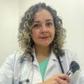 Karina Diaz, Médico general Bogotá
