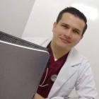 Dr. Luis Carlos Orduz Montejo