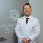 Dr. Raúl Daza