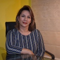 Martha Judith Gonzalez, Psicólogo Bogotá