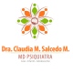 CLAUDIA MARCELA SALCEDO MELO