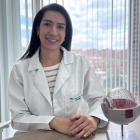 Dra. Ana Carolina Caicedo Pérez